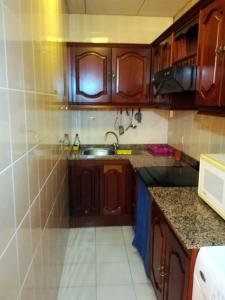 Vivienda vacacional Tazacorte Céntrico