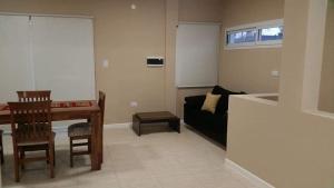 ALQUILER TEMPORARIO VILLA UNION