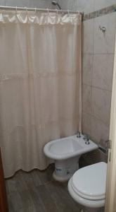 ALQUILER TEMPORARIO VILLA UNION