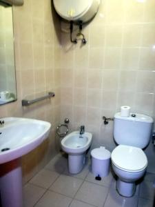 Vivienda vacacional Tazacorte Céntrico