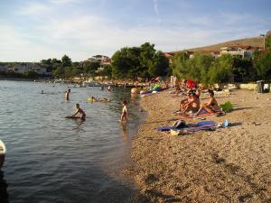 Apartman Belamarić 