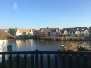 LA PORTE DU PARADIS - 勒图凯-巴黎普拉日