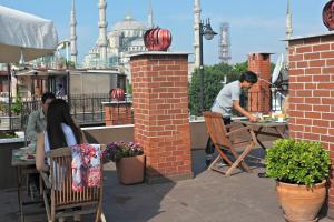 Hotel Uyan-Special Category