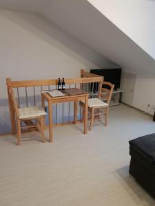 Ferienwohnung Litau