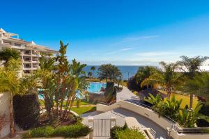 Appartement Apartment in Mascarat Beach Altea Spanien