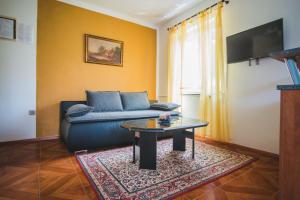 Apartmani Mili