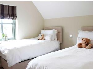 Beechwood 4, Kenmare Luxurious Living