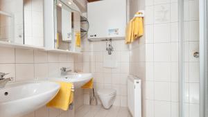 Appartement Haus Drobollach