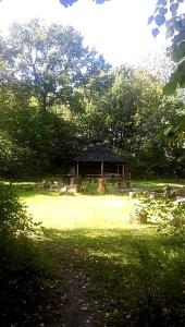 Pokoje Cztery Pory Roku