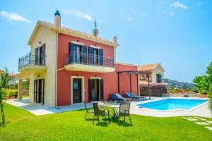 Kefalos Villas - Razáta