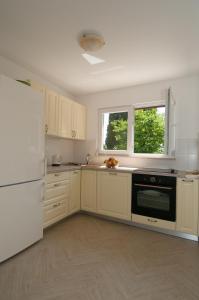 Apartment Tashas Home