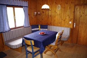 Ferienhaus Forellenwirt