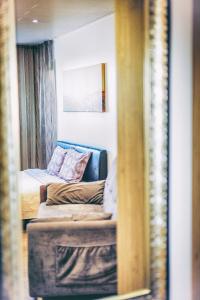 Simoone Kesklinna Apartment