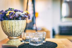 Simoone Kesklinna Apartment