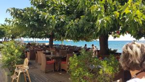 Appartements OSARI - MORIANI plage : photos des chambres