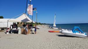 OSARI - MORIANI plage