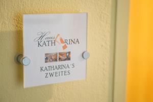 Haus Katharina