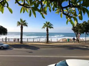 Prince Edward Mansions - 开普敦