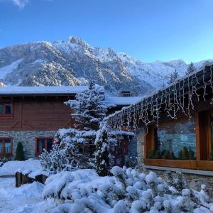 La Tana dellorso Hotel & SPA