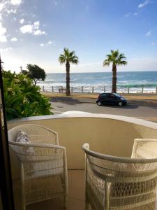 Prince Edward Mansions