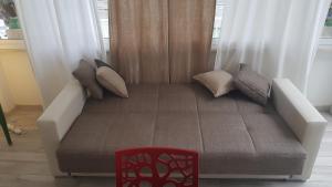 Da Giovanna a Marzamemi