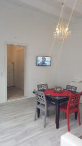 Da Giovanna a Marzamemi