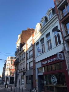 Coeur de Lille - cosy appartement 5