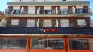 Tony Center III