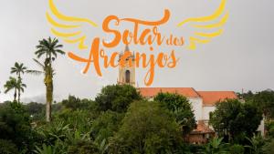 Suites Solar dos Arcanjos Guaramiranga