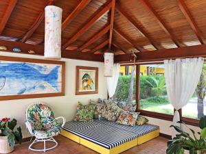 Hotel Mar de Cabo Frio