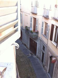 Appartamento in centro storico