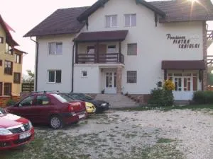 Pension Piatra Craiului - مويتشو دي يوس