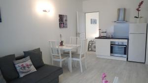 Appartements Clos Chantegrive : photos des chambres