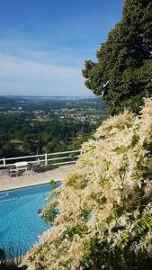 Maisons de vacances Le Clos Des Etoiles : photos des chambres