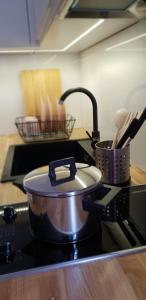 Apartment Lenartowicza