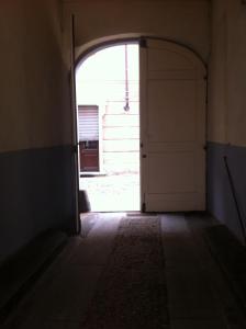 Appartamento in centro storico