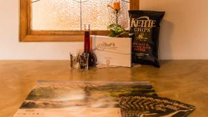 Green Garden Apartments Soklič