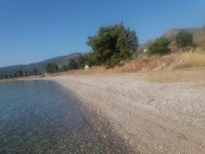 Villa Galaxidi Parnassos Greece