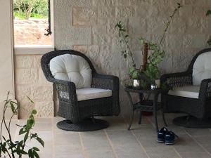 Villa Belvedere Žiža