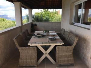 Villa Belvedere Žiža