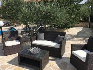 Villa Belvedere Žiža