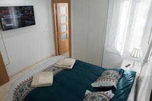 Granada CENTRO al pie de la Alhambra y el Albaicín