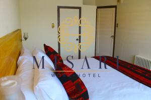 MISARI Work Hotel