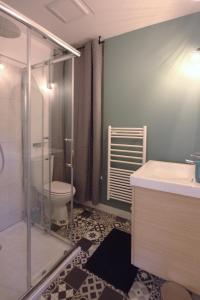 Appartements 
