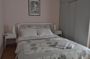 Awesome Home 3 from Metro (M3) Station Agia Paraskevi