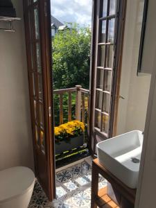 Appartements Deauville centre, plage, casino et hippodrome : photos des chambres