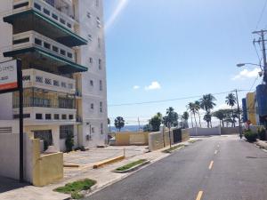 Caribbean Seaview apart Malecon Santo Domingo