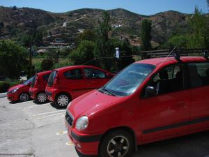 Villa Frideriki Skiathos Greece