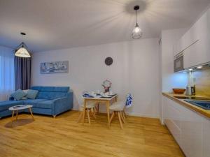 Apartament Bliżej Morza