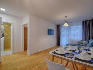 Apartament Bliżej Morza